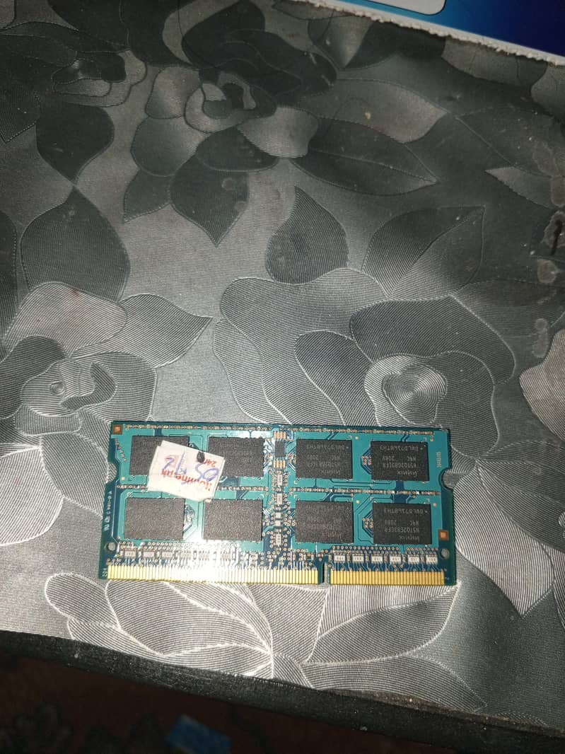 Hynix Ram 3