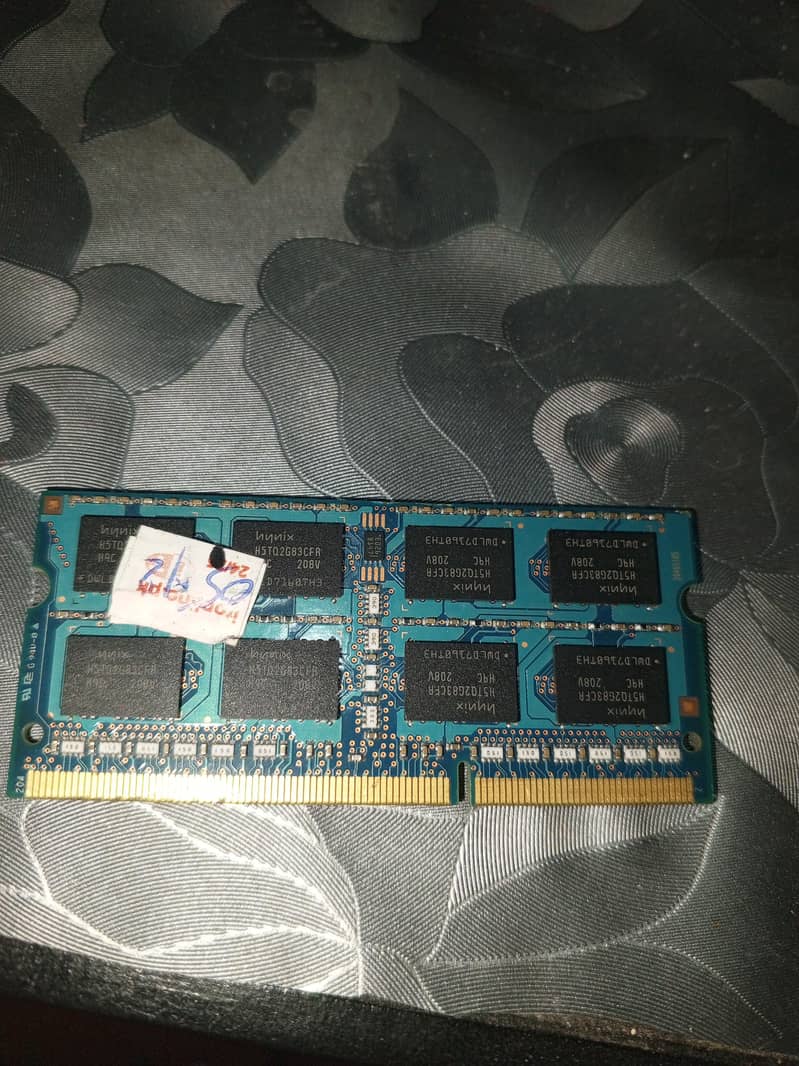 Hynix Ram 4