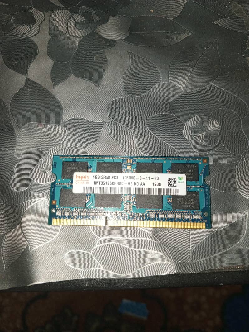 Hynix Ram 5