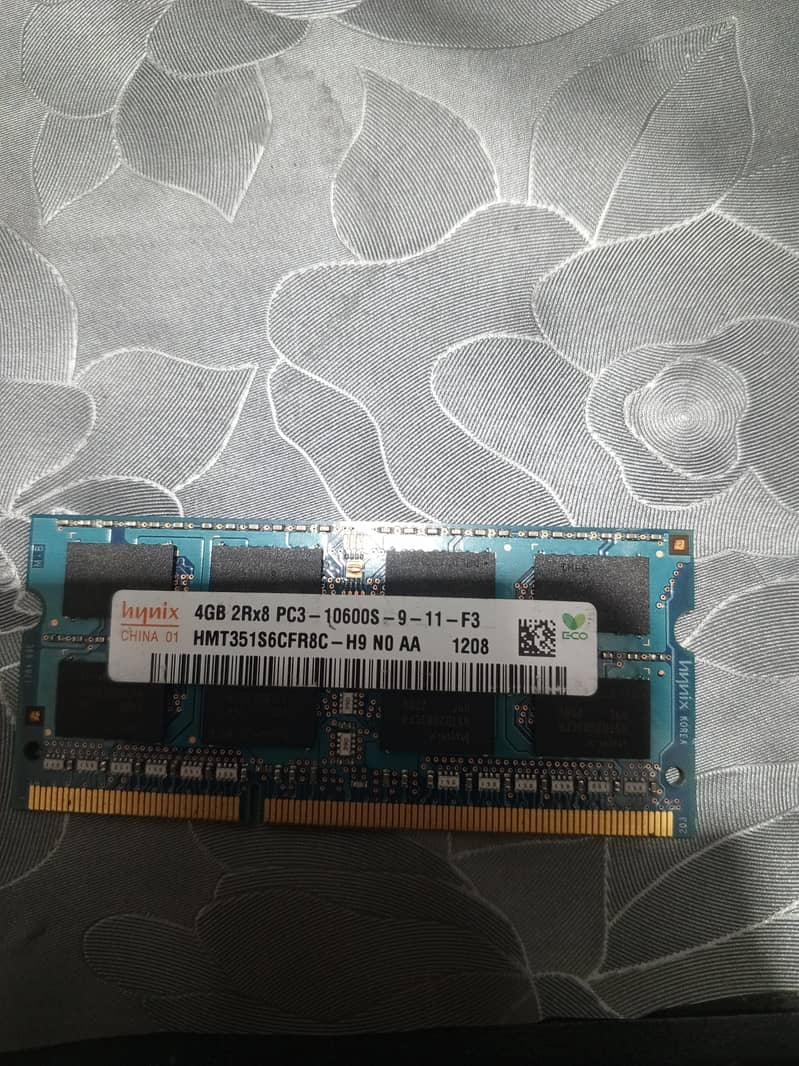 Hynix Ram 6