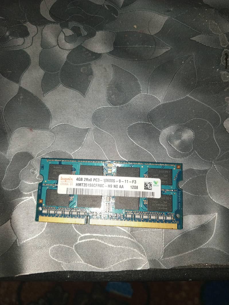 Hynix Ram 7