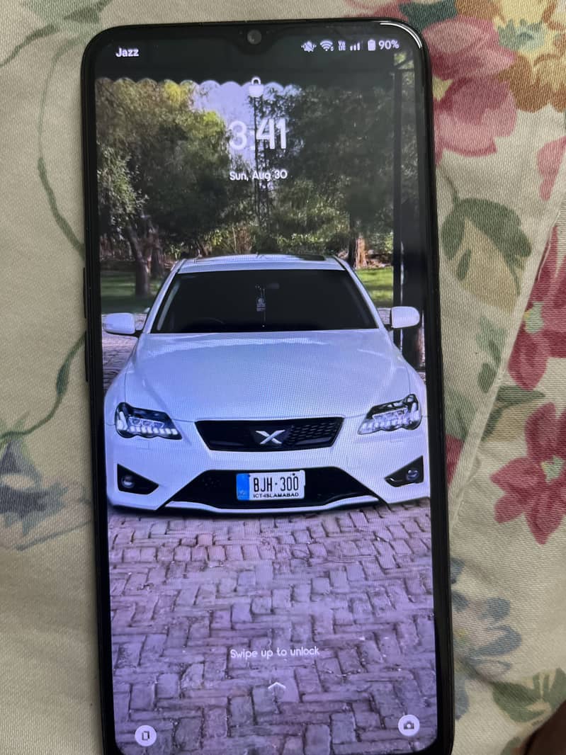 OPPO A16 1
