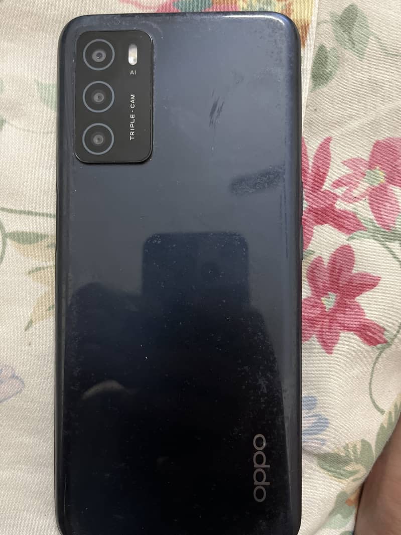 OPPO A16 2