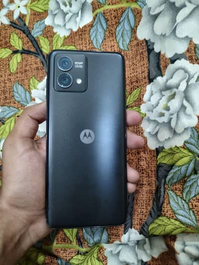Motorola Moto G Stylus 2023 fully original condition