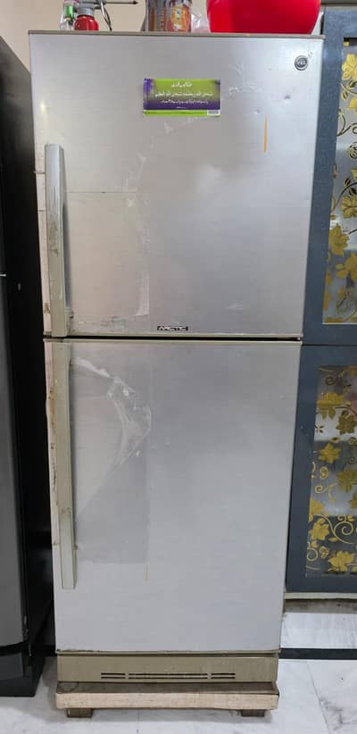 Full size fridge PEL company