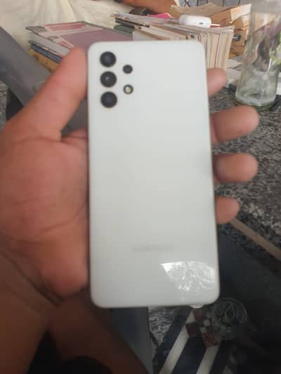 Samsung Mobile A32