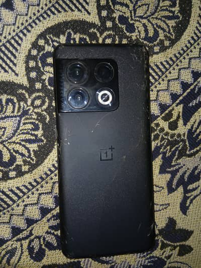 One Plus 10 Pro