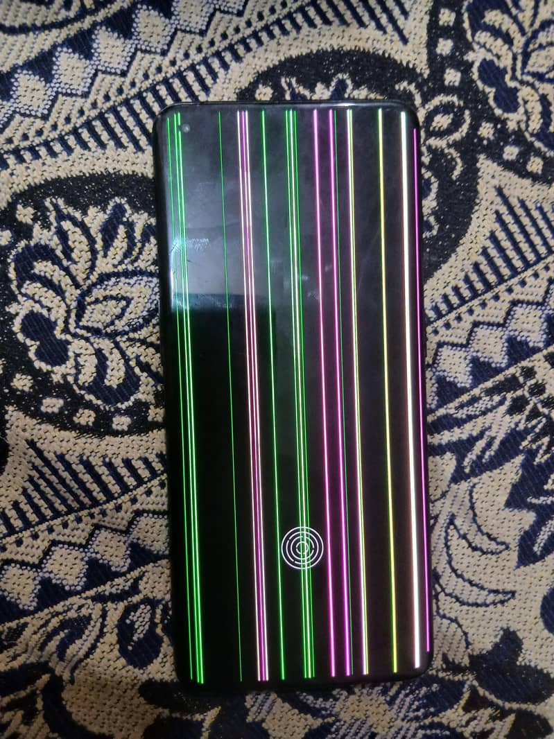 One Plus 10 Pro 1