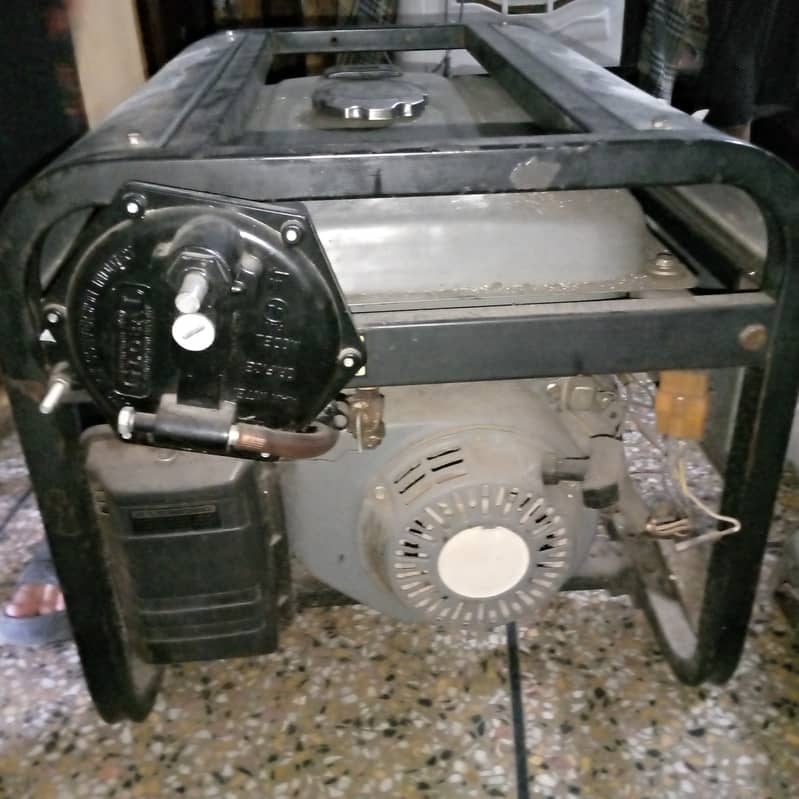 Generator in good condition 1