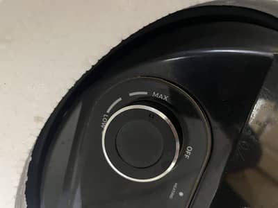 Electric Geyser Brand New only used 1 hour