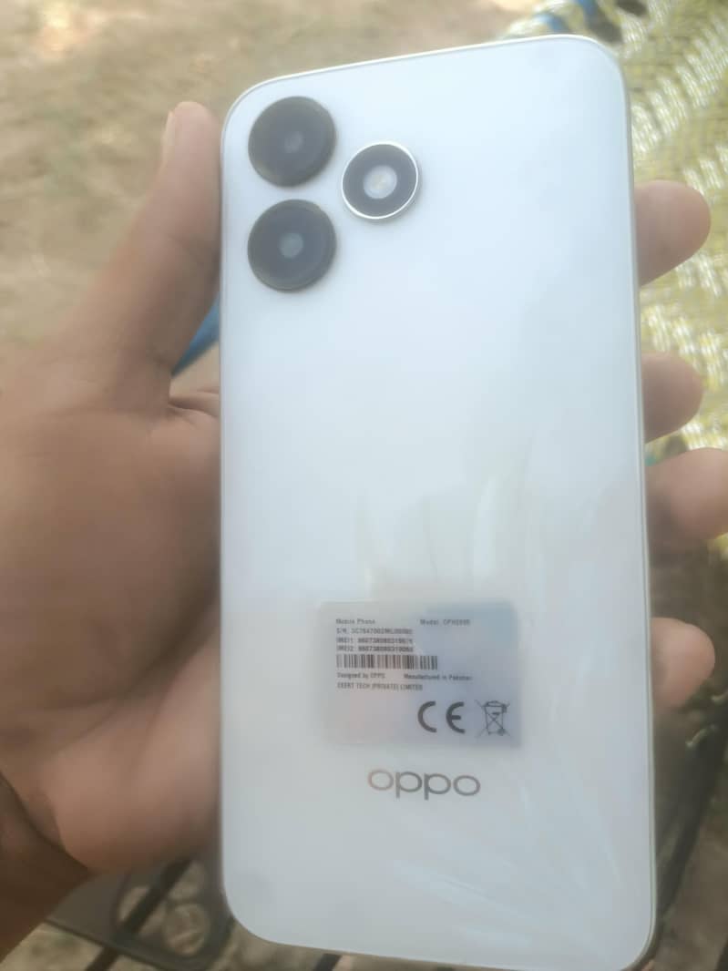 OPPO A6c 7