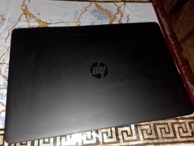 Hp Pro book i3 4 th generation