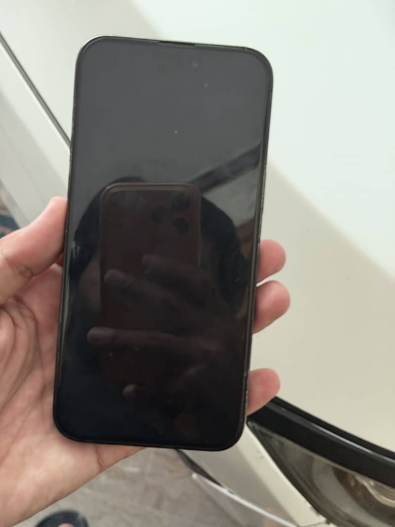 Apple iPhone 14 Pro Max 0