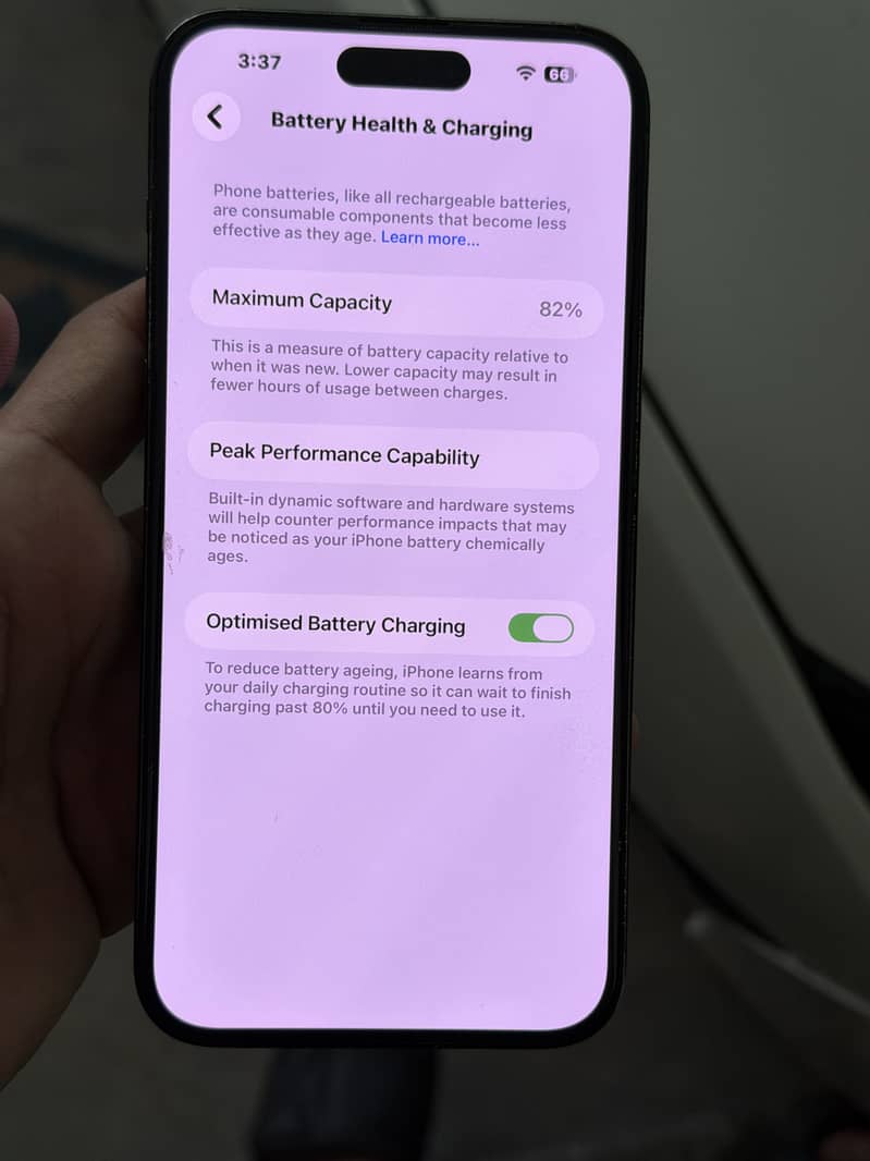 Apple iPhone 14 Pro Max 6