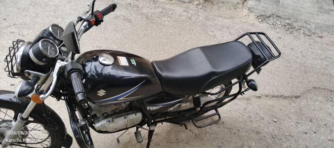 GS 150 for sale