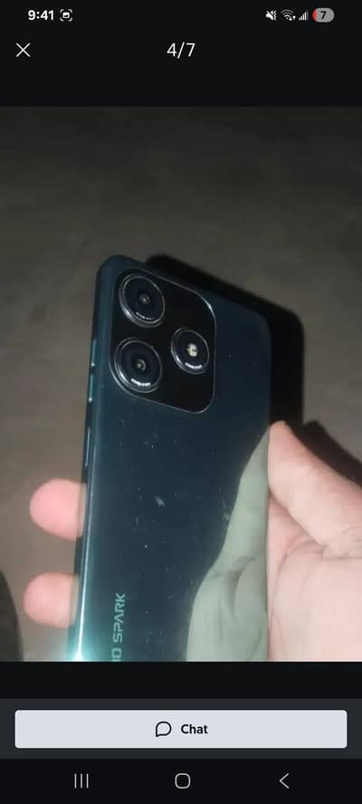 Tecno Spark 10C
