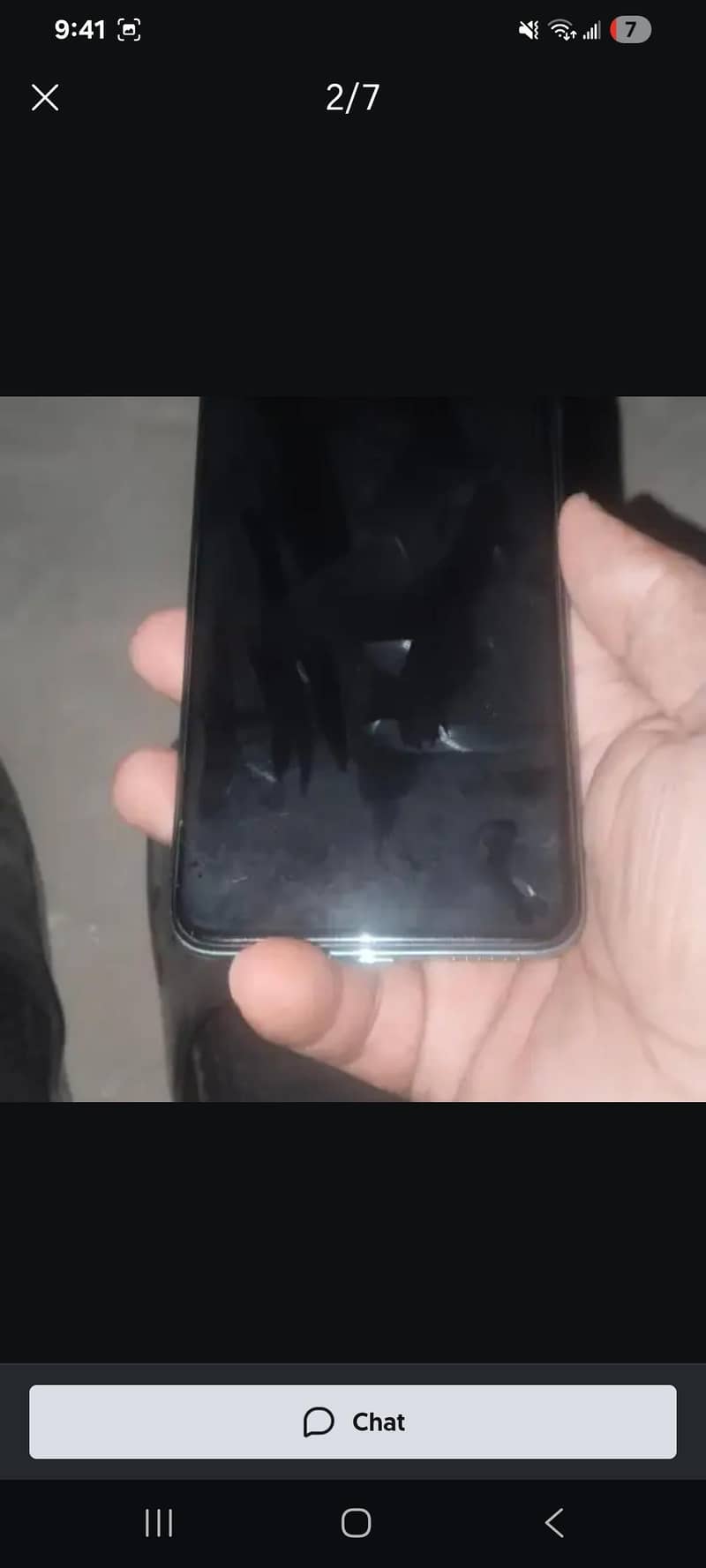 Tecno Spark 10C 1