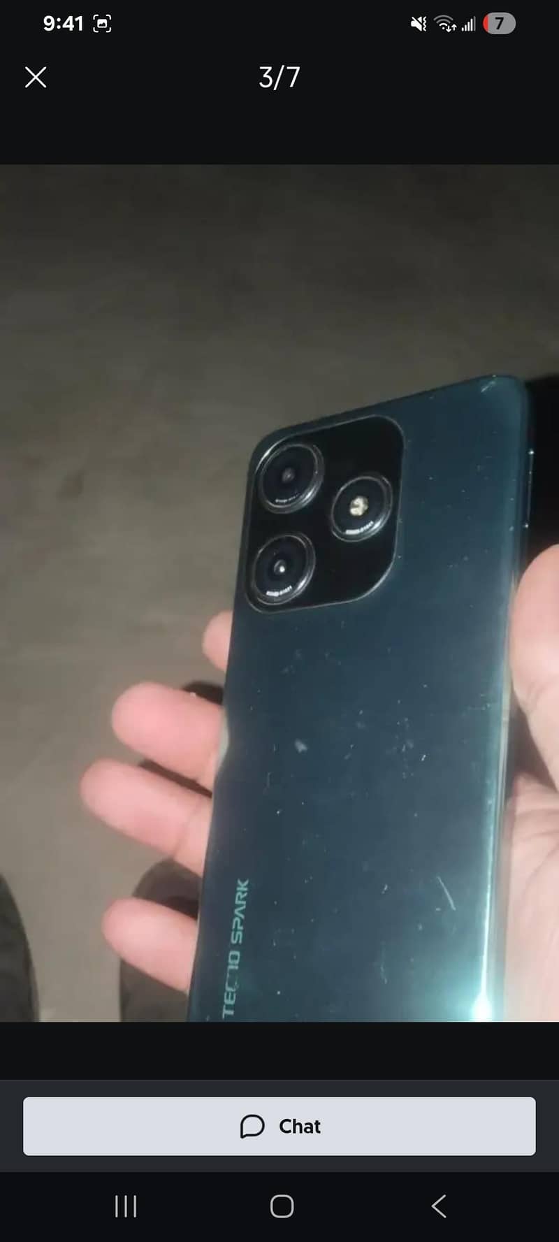 Tecno Spark 10C 2