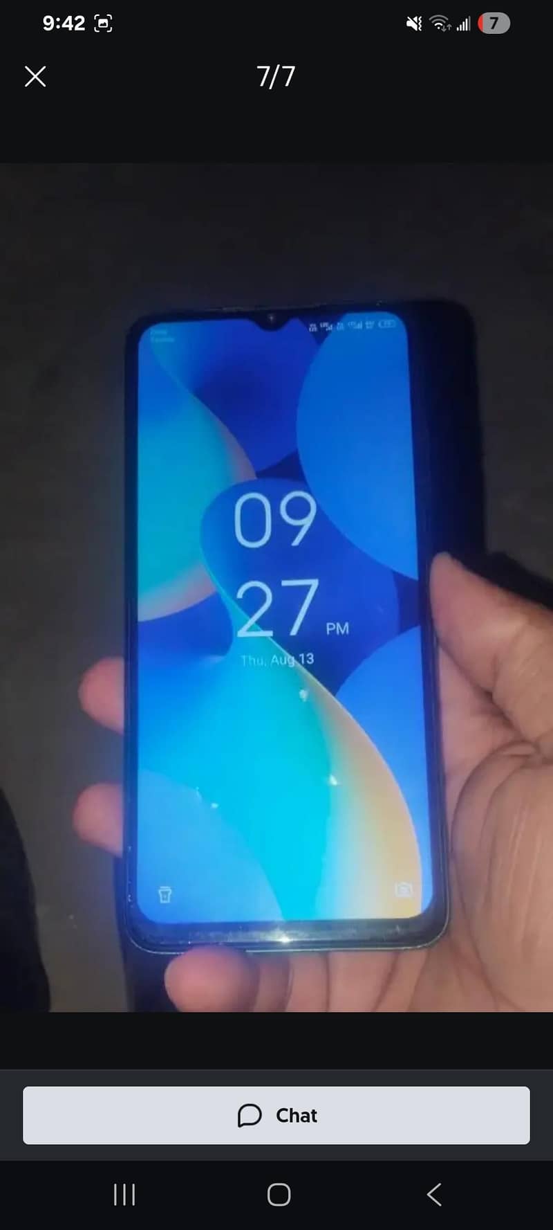 Tecno Spark 10C 5