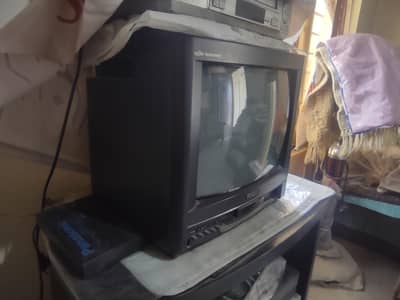 Panasonic TV