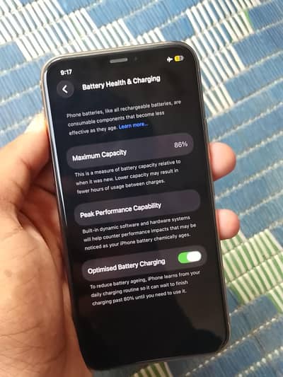 Apple iPhone 11 Pro