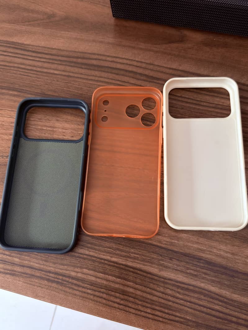 iPhone 17 Pro Max Cases 2