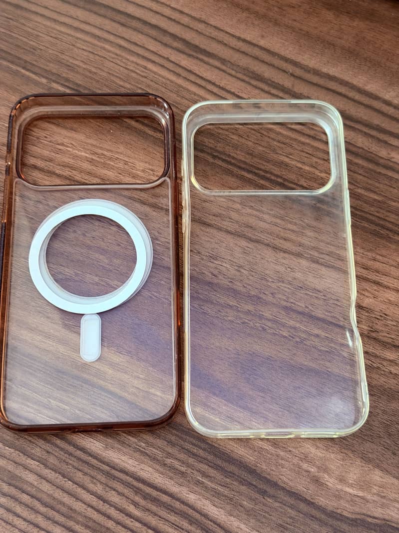 iPhone 17 Pro Max Cases 3