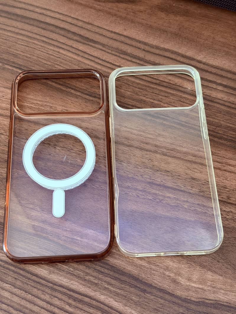 iPhone 17 Pro Max Cases 4