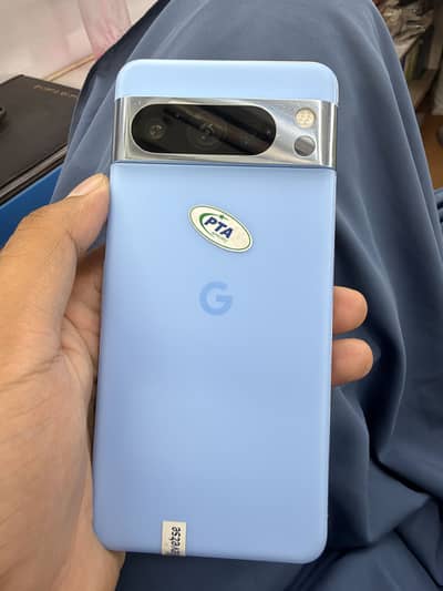 Google Pixel