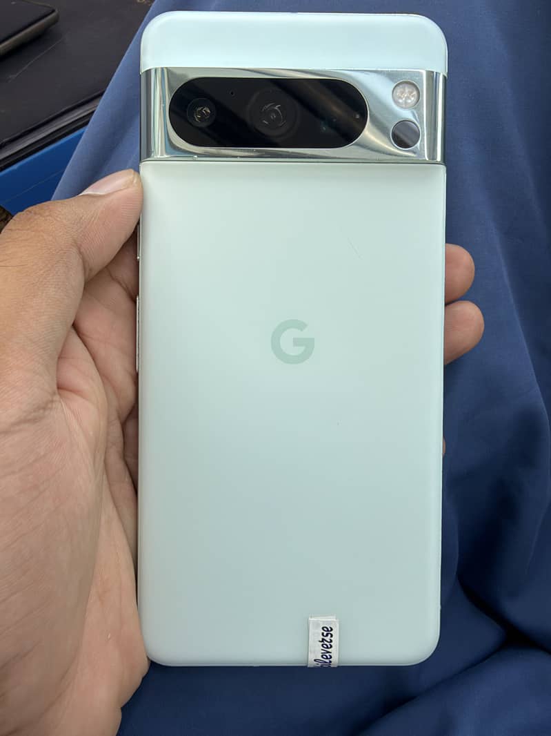 Google Pixel 1