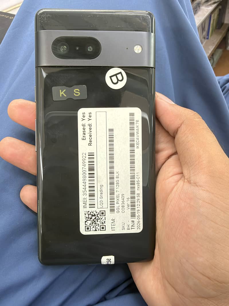 Google Pixel 2