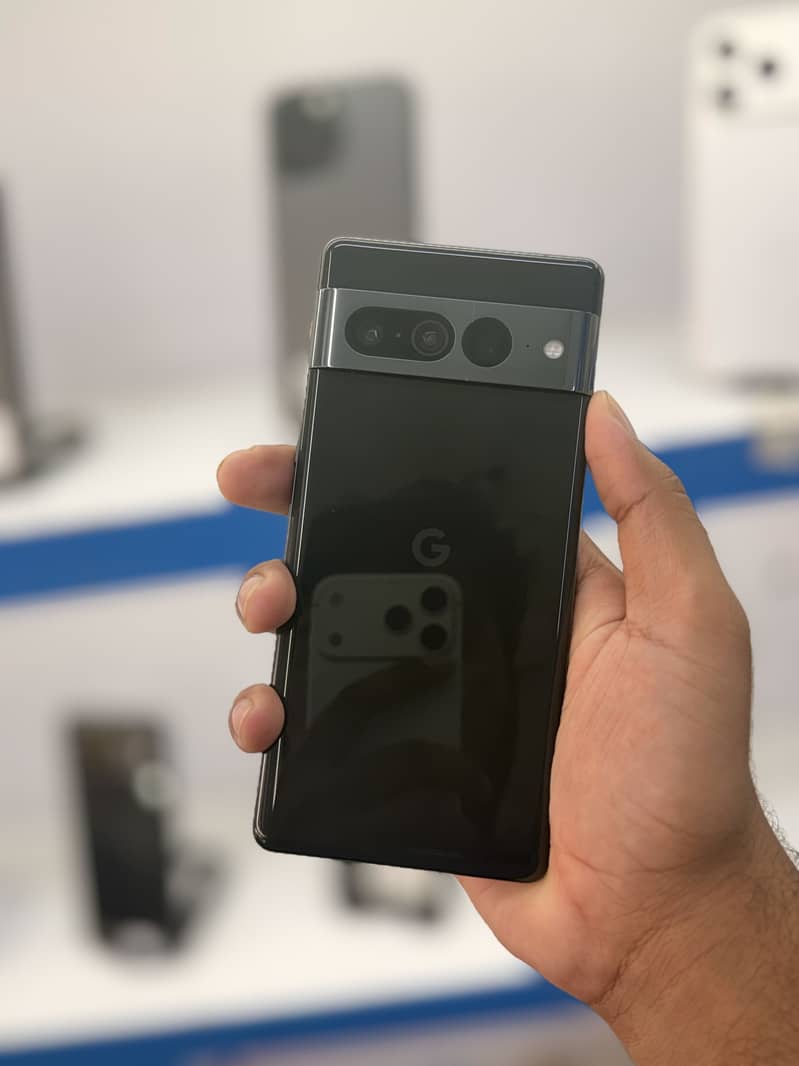 Google Pixel 4