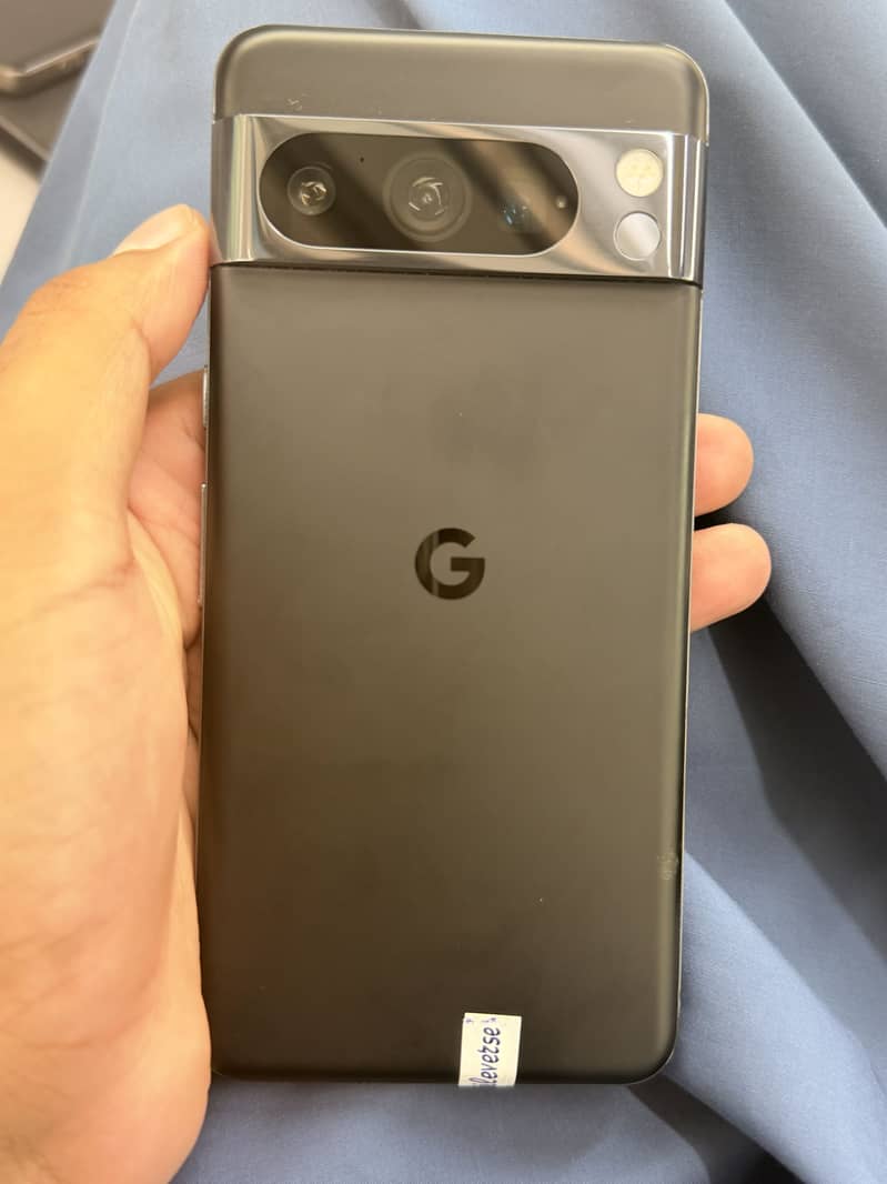 Google Pixel 5
