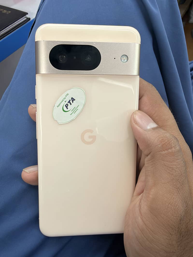 Google Pixel 6