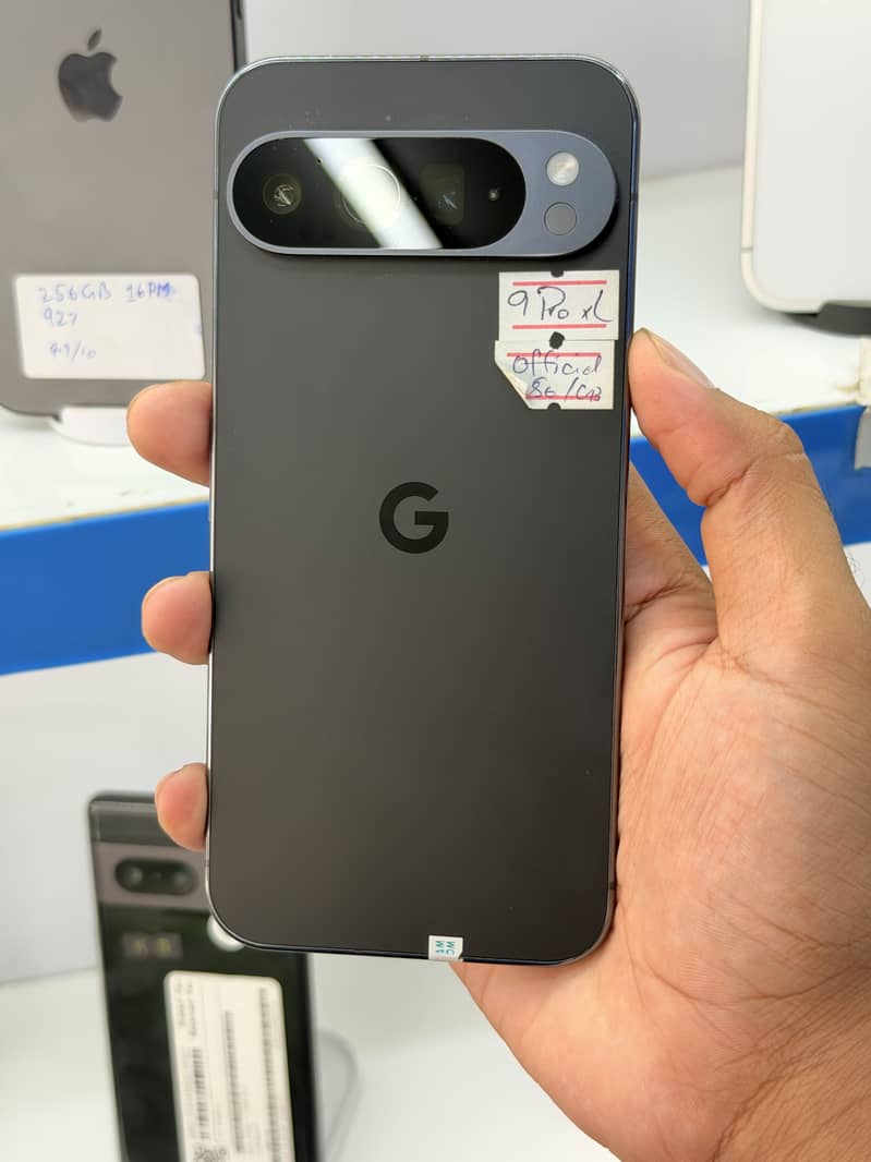 Google Pixel 7