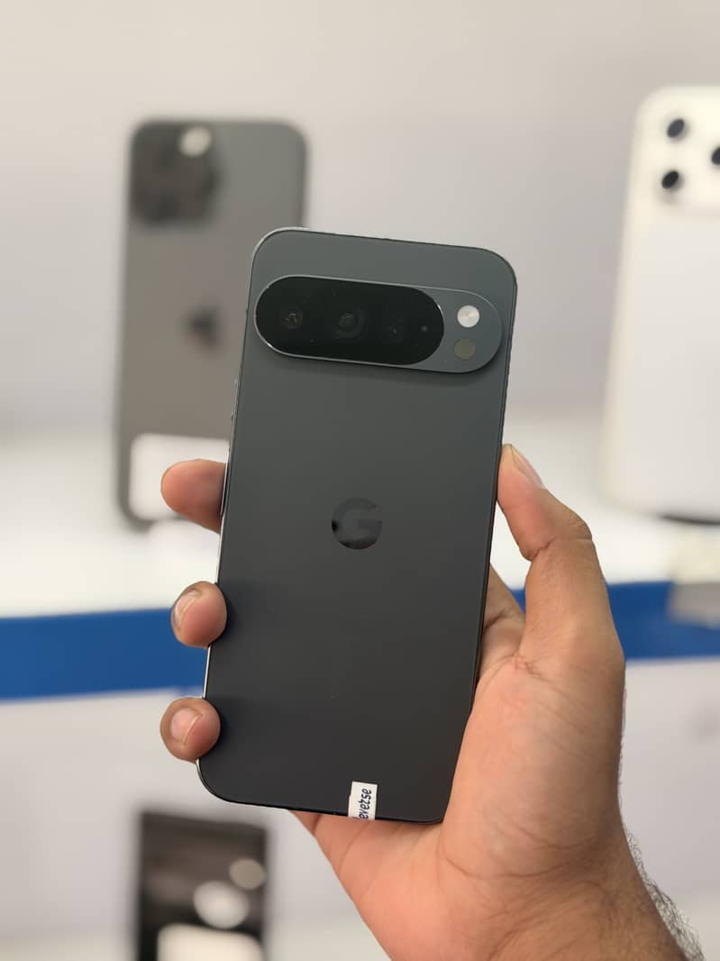 Google Pixel 8
