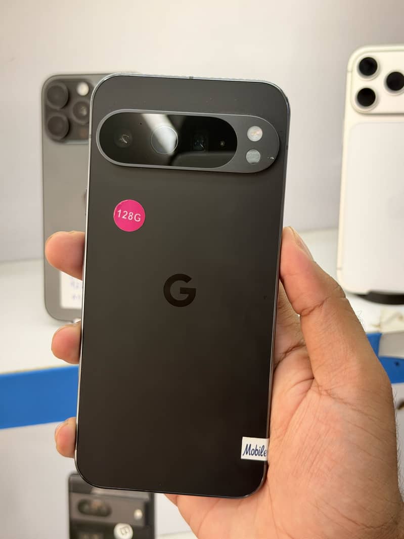 Google Pixel 10