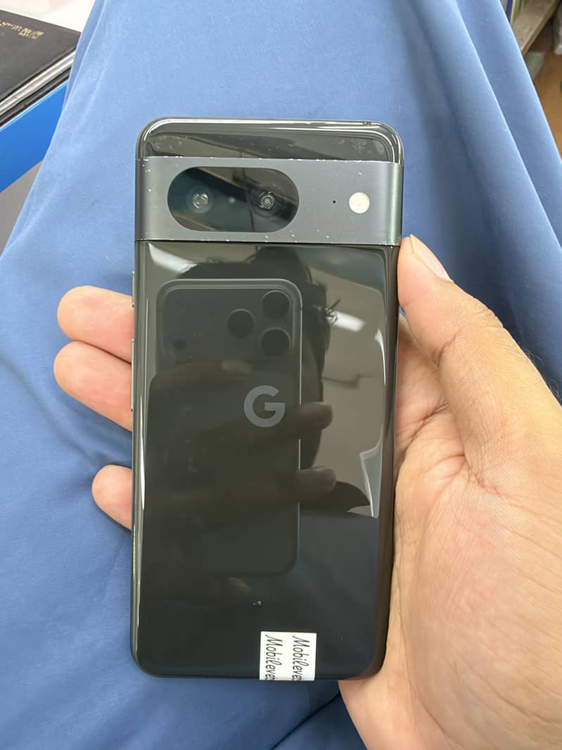 Google Pixel 11