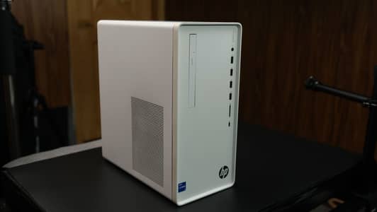 Hp pavilion gaming pc
