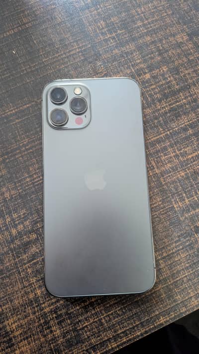 Apple iPhone 12 Pro Max 256gb pta
