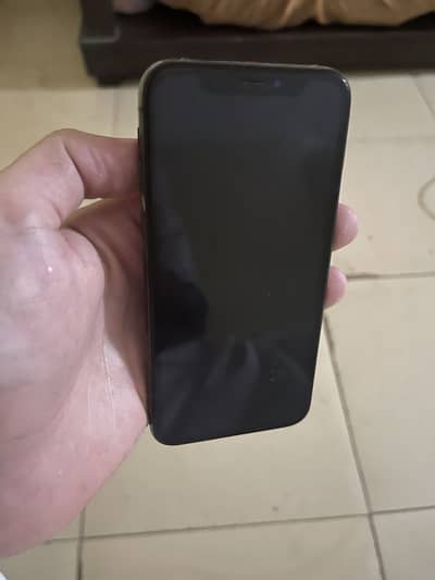 Apple iPhone X (256GB)