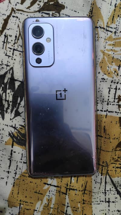 One Plus 9