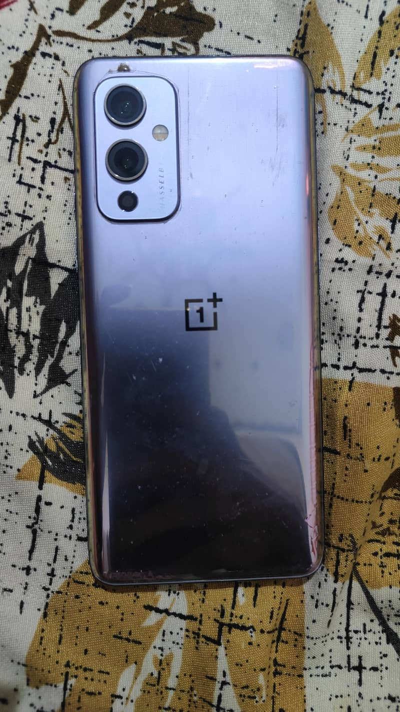 One Plus 9 0