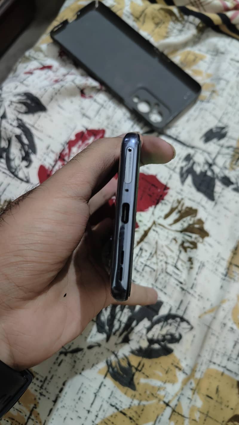 One Plus 9 7