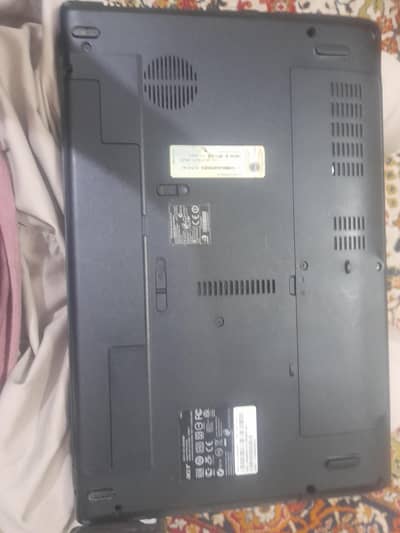 Acer Laptop
