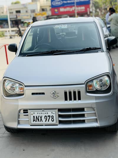 Alto vxr 2022/23