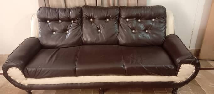 7 seater Sofa Set