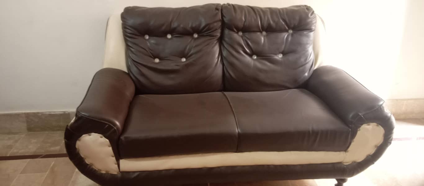 7 seater Sofa Set 4