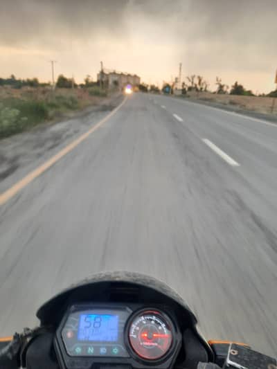 Honda 125 deluxe