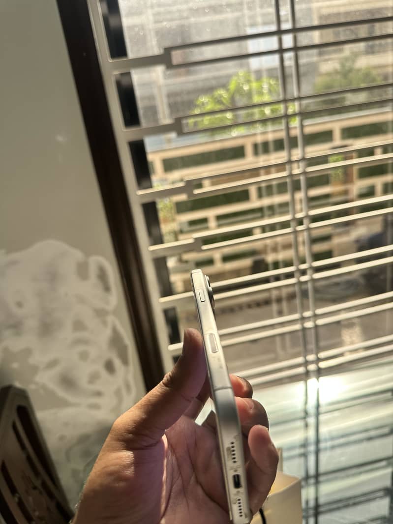 Iphone 17 pro max 7